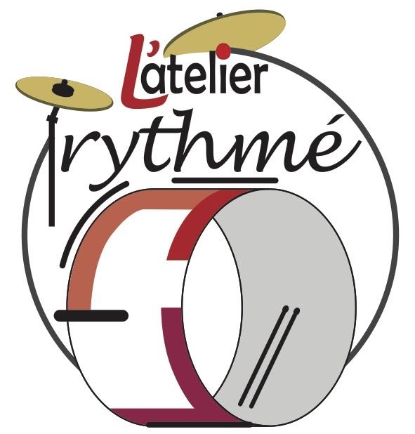 Cours de Batterie Montbéliard, l'atelier rythmé